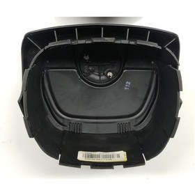 Resim Skoda Oktavia Siyah Airbag Kapağı İTHAL YÜKSEK KALİTE 