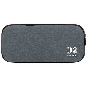 Resim Powera NSW2 Nintendo Switch Slim Kılıfı Gri 