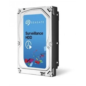 Resim Seagate Surveillance 1TB 3.5" 5900RPM Sata 3.0 64Mb 7x24 Güvenlik Diski (ST1000VX001) 