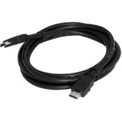 Resim FRISBY FA-7426B 3,0m HDMI KABLO,4K,UHD 