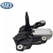 Resim Mako 12v Arka Silecek Motoru Fıat Fıorıno tek Kapı N11.11175 