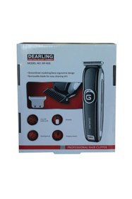 Resim Dearling RF-605 Saç & Sakal Kesme Makinesi 