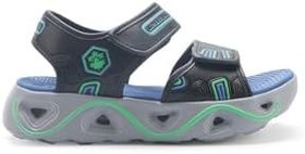 Resim Lumberjack Çocuk Ayakkabıları Sandal 257 Guapo-f - 12953 