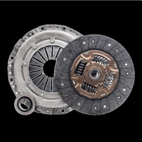 Resim Esse Oto Npr59 3.9l 4bd1t Wıde E.m. 84-92 Debriyaj Seti Baskı Disk Bilya Exedyısk2011 5312200240-5312400430 