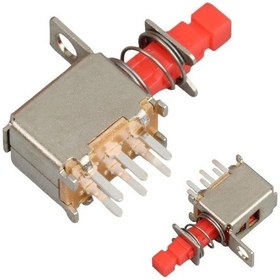 Resim Ic-193 Switch Kalıcılı 6p Ps-22f01l-179380 