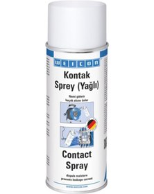 Resim Weıcon Kontak Sprey 400 ML 