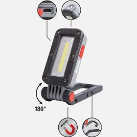 Resim Kwb Led Projektör Küçük 