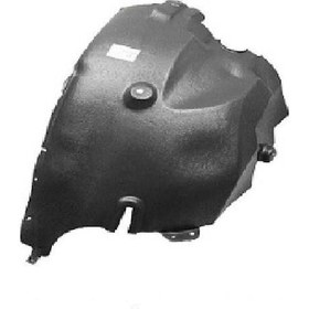 Resim Sprinter 2006- Ön Davlumbaz Arka Sol Oem No: 9066941277 