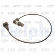 Resim Sensör Krank Devir Golf3 / Polo Classic / Cordoba 94-99 Aft 1.6 037906433b 