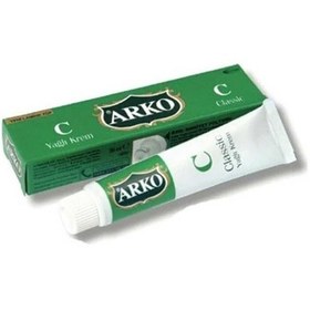 Resim 4 Adet Naturel Klasik Yağlı El Ve Vücut Bakım Kremi 20 Cc 
