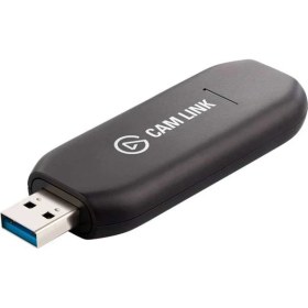 Resim Elgato 10GAM9901 Cam Link 4K Görüntü Aktarıcı 