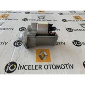 Resim 233004868R Megane Iv Kadjar Marş Motor Start Stop Diğer