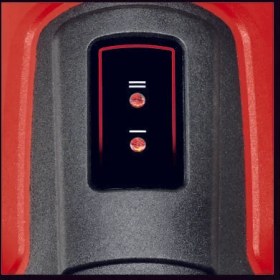 Resim Einhell Te-Ha 18 Li Akülü Sıcak Hava Tabancası 2.5AH Starter Kit 