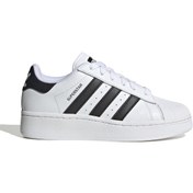 Resim adidas Superstar Xlg W Kadın Günlük Ayakkabı IF3001 Beyaz 