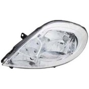 Resim Tyc Ren10tr011 20-b100-a5-2b Far Sol Renault Trafıc Opel Vıvaro 01 Elk. Motorlu 8200701354 