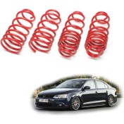 Resim Coil-Ex Volkswagen Passat Spor Yay Helezon 30MM/30MM 2015-2019 Coil-Ex 