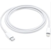 Resim Apple Uyumlu Usb-C To Lightning Şarj Kablosu (1M) Mmoa3Zm/A Diğer