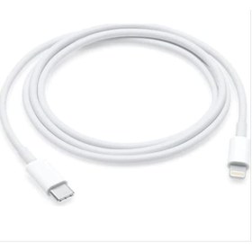 Resim Apple Uyumlu Usb-C To Lightning Şarj Kablosu (1M) Mmoa3Zm/A 