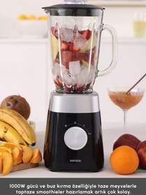 Resim Karaca Multiblend Smoothie Blender 