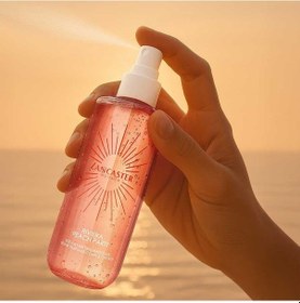 Resim Lancaster Riviera Peach Party Body Perfume Vücut Saç Parfümü 236 Ml 