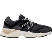 Resim New Balance 9060 Kadın Spor Ayakkabı U9060BLC_1 