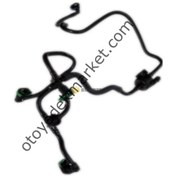 Resim Ford Fiesta (2002-2007) Yakıt Besleme Borusu (Onka) 