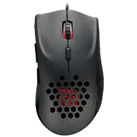 Resim Thermaltake Tt eSPORTS VENTUS X Lazer Oyuncu Mouse MO-VEX-WDLOBK-01 