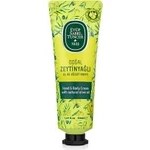 Resim Larskas Doğal Zeytinyağli El ve Vücut Kremi (50 Ml) 