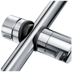 Resim Fause Ayarlanabilir Duş Başlığı Boru Gezeri Mafsal Sürgü Askısı Ky101 Diğer 