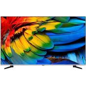 Resim Regal 50"-127CM ULTRAHD ANDROID WIFI BT LED TV 