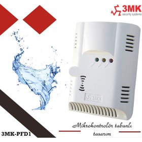 Resim 3Mk-Pfd1 Su Kaçak Sensörü 