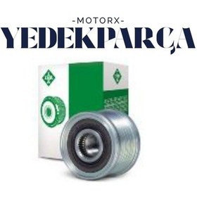 Resim Ford Volvo Kasnak 3m5t 10300 Jc 