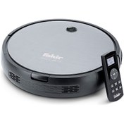 Resim Fakir Robert II RS 710 Robot Süpürge 