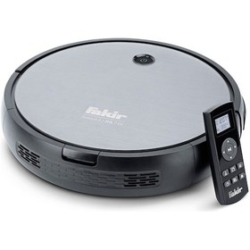 Resim Fakir Robert II RS 710 Robot Süpürge 