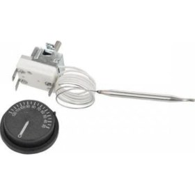 Resim Unico Mintong Termostat 30-120 C 