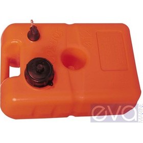 Resim Eval Yakıt Tank 30 Litre 
