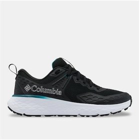 Resim Columbia Konos Trs Erkek Ayakkabı Siyah 