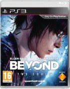 Resim Ps3 Beyond Two Souls (Kutulu) Kitapçıklı 