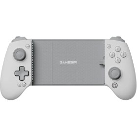 Resim GameSir G8 Plus MFi Hall Effect Mobil Oyun Kolu [Apple Lisanslı] 
