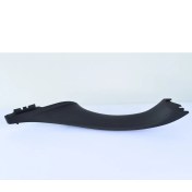 Resim Bmw 51417225851 Kapı Çekme Kolu Kapağı Sol Siyah F10 - F11 
