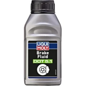 Resim Liqui Moly Fren Hidroliği Dot 5.1 250 ml 3092 