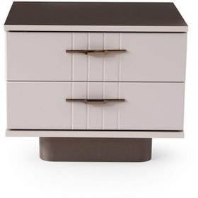 Resim Utah Komodin %100 Mdf 