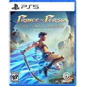 Resim Prince Of Persia The Lost Crown Ps5 Oyunu Ubisoft