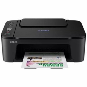 Resim Canon Pixma E3640 Yaz-Tar-Fot Wi-Fi Bulut 
