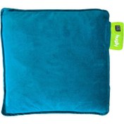 Resim Huglly Powerbankli Isıtıcı Minder 