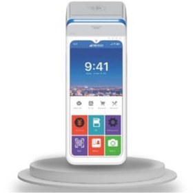 Resim Pavo Android N96 Pos Terminal 