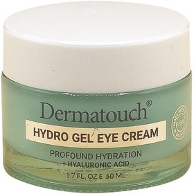 Resim Dermatouch Hydro Jel Göz Kremi 50 ML 