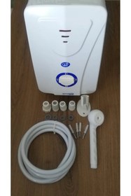 Resim End 6005 BANYO ŞOFBENİ END 