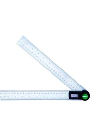 Resim İnsize Insize 2176-200 Dijital Açı Ölçer 