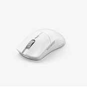 Resim Glorious Model O 2 Pro 4K/8K Polling Kablosuz Gaming Mouse Beyaz 